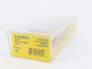 HO Scale Kadee 5254 SL-SF 