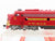 HO Scale IHC 1938 SLSF Frisco EMD E8A/A 2-Unit Diesel Set 