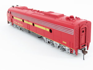 HO Scale IHC 1938 SLSF Frisco EMD E8A/A 2-Unit Diesel Set 