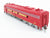 HO Scale IHC 1938 SLSF Frisco EMD E8A/A 2-Unit Diesel Set 