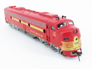 HO Scale IHC 1938 SLSF Frisco EMD E8A/A 2-Unit Diesel Set 