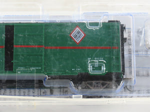 HO Scale Kadee Cars #4511 C&IM Chicago & Illinois Midland 40' Box Car #16100