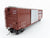 HO Scale Kadee Cars #6733 SOU Southern Railway 50' Double Door Box Car #262872