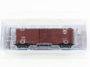 HO Scale Kadee Cars #4816 BM Boston & Maine 