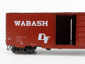 HO Kadee Cars #5267 WAB Wabash 