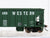 HO Walthers Gold 932-34236 N&W Norfolk & Western 2-Bay Ballast Hoppers 3-Pack