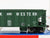 HO Walthers Gold 932-34236 N&W Norfolk & Western 2-Bay Ballast Hoppers 3-Pack