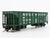 HO Walthers Gold 932-34236 N&W Norfolk & Western 2-Bay Ballast Hoppers 3-Pack