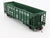 HO Walthers Gold 932-34236 N&W Norfolk & Western 2-Bay Ballast Hoppers 3-Pack