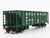 HO Walthers Gold 932-34236 N&W Norfolk & Western 2-Bay Ballast Hoppers 3-Pack