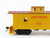 HO Scale Walthers 932-27541 UP Union Pacific Wood Caboose #3215 & #3232 2-Pack