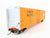 HO Scale Atlas 20001376 UP Union Pacific 50' Plug Door Box Car #499020