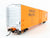 HO Scale Atlas 20001378 UP Union Pacific 50' Plug Door Box Car #499051