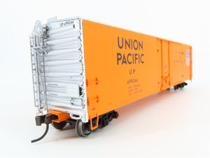 HO Scale Atlas 20001377 UP Union Pacific 50' Plug Door Box Car #499044