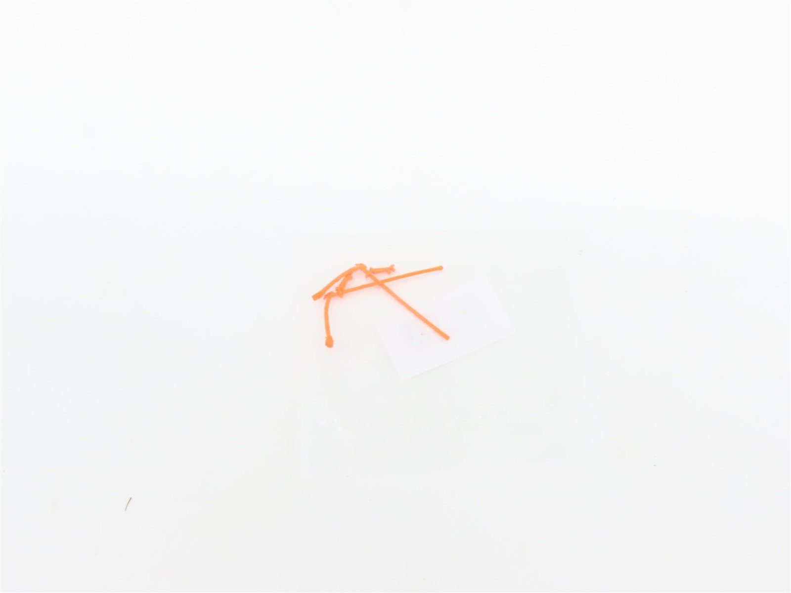 HO Scale Atlas 20001377 UP Union Pacific 50' Plug Door Box Car #499044