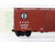 N Micro-Trains MTL 20072 ATSF Grand Canyon Line 40' Boxcar #143572 - Blue Label