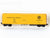 N Micro-Trains MTL/Kadee 69012 GN WFEX Western Fruit Express 51' Reefer #827