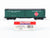 HO Walthers 932-5471 REX / REA Railway Express Agency GACX 50' Wood Reefer #319