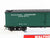 HO Walthers 932-5471 REX / REA Railway Express Agency GACX 50' Wood Reefer #319