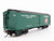 HO Walthers 932-5471 REX / REA Railway Express Agency GACX 50' Wood Reefer #319