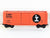 N Scale Micro-Trains MTL/Kadee 23090 IC Illinois Central 40' Boxcar #136993