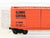 N Scale Micro-Trains MTL/Kadee 23090 IC Illinois Central 40' Boxcar #136993