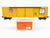 O Gauge 3-Rail Lionel 6-17208 UP Union Pacific Double Door Box Car #17208