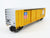 O Gauge 3-Rail Lionel 6-17208 UP Union Pacific Double Door Box Car #17208