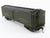 HO Walthers 932-5493 REX / REA Railway Express Agency GACX 50' Wood Reefer #1501