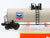 O Gauge 3-Rail Lionel 6-17901 Chevron Uni-Body Tank Car #17901