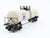 O Gauge 3-Rail Lionel 6-17901 Chevron Uni-Body Tank Car #17901