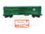 O Gauge 3-Rail Lionel 6-9863 REX Railway Express Billboard Reefer #9863