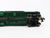 O Gauge 3-Rail Lionel 6-9863 REX Railway Express Billboard Reefer #9863