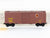 N Scale Micro-Trains 20046 CGW Chicago Great Western 40' Boxcar #5453