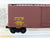 N Scale Micro-Trains 20046 CGW Chicago Great Western 40' Boxcar #5453