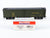 HO Scale Walthers 932-5483 URTX Express Refrigerator GACX 50' Wood Reefer #3306