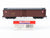 HO Scale Walthers 932-5883 PRR Pennsylvania 50' R50B Express Reefer #2912