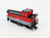 O Gauge 3-Rail Lionel 6-17606 NYC New York Central Caboose #17606 Lighted