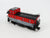 O Gauge 3-Rail Lionel 6-17606 NYC New York Central Caboose #17606 Lighted