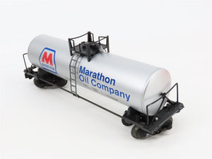 O Gauge 3-Rail Lionel 6-17908 Marathon Oil Company Tank Car #17908