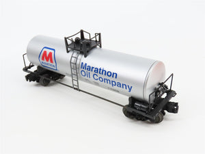 O Gauge 3-Rail Lionel 6-17908 Marathon Oil Company Tank Car #17908