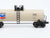 O Gauge 3-Rail Lionel 6-17901 Chevron Uni-Body Tank Car #17901