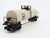 O Gauge 3-Rail Lionel 6-17901 Chevron Uni-Body Tank Car #17901