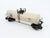 O Gauge 3-Rail Lionel 6-17901 Chevron Uni-Body Tank Car #17901