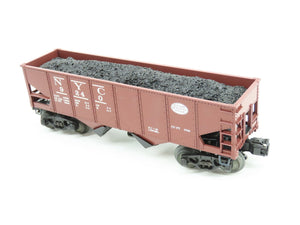 O Gauge 3-Rail Lionel 6-9240 NYC New York Central Operating Hopper #9240