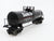 O Gauge 3-Rail Lionel 6-17900 ATSF Santa Fe Uni-Body Tank Car #17900