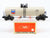 O Gauge 3-Rail Lionel 6-17901 Chevron Uni-Body Tank Car #17901