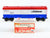 O Gauge 3-Rail Lionel 6-9803 JWAX Johnson Wax Single Door Box Car #9803