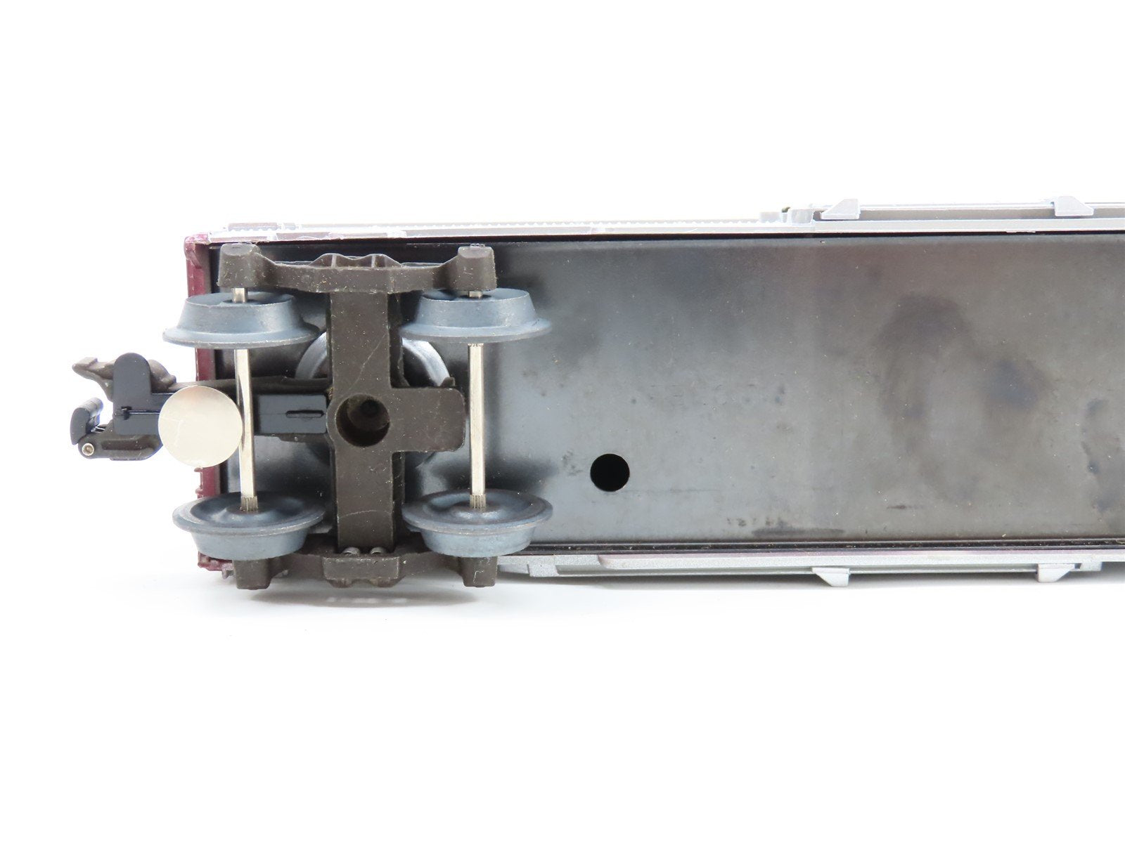 O Gauge 3-Rail Lionel 6-9430 Joshua L Cowen Commemorative Box Car #9430