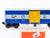 O Gauge 3-Rail Lionel 6-9219 MP Missouri Pacific Animated Box Car #9223